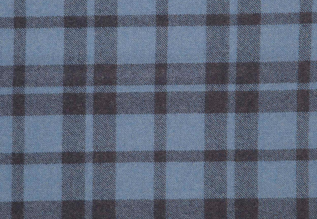 Ткань Holland & Sherry Dandy Collection Gingham & Tattershall DE12958