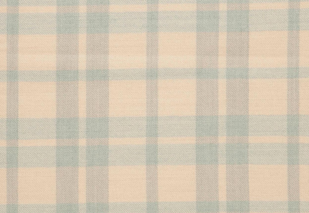 Ткань Holland & Sherry Dandy Collection Gingham & Tattershall DE12960