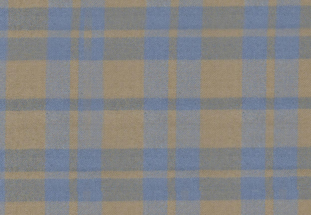 Ткань Holland & Sherry Dandy Collection Gingham & Tattershall DE12961