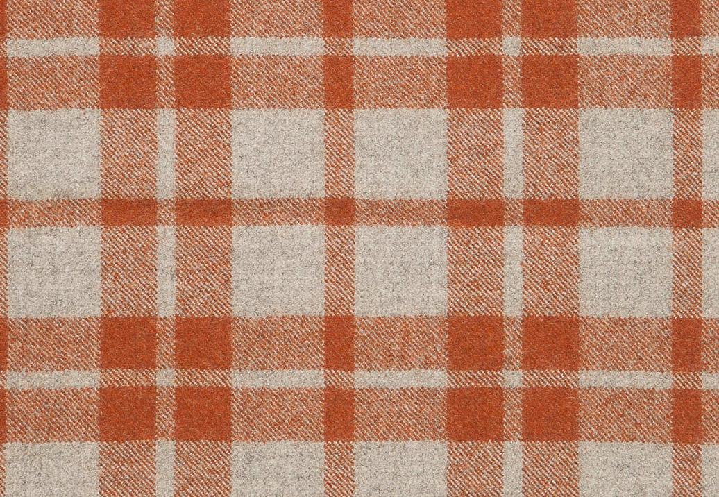 Ткань Holland & Sherry Dandy Collection Gingham & Tattershall DE12962