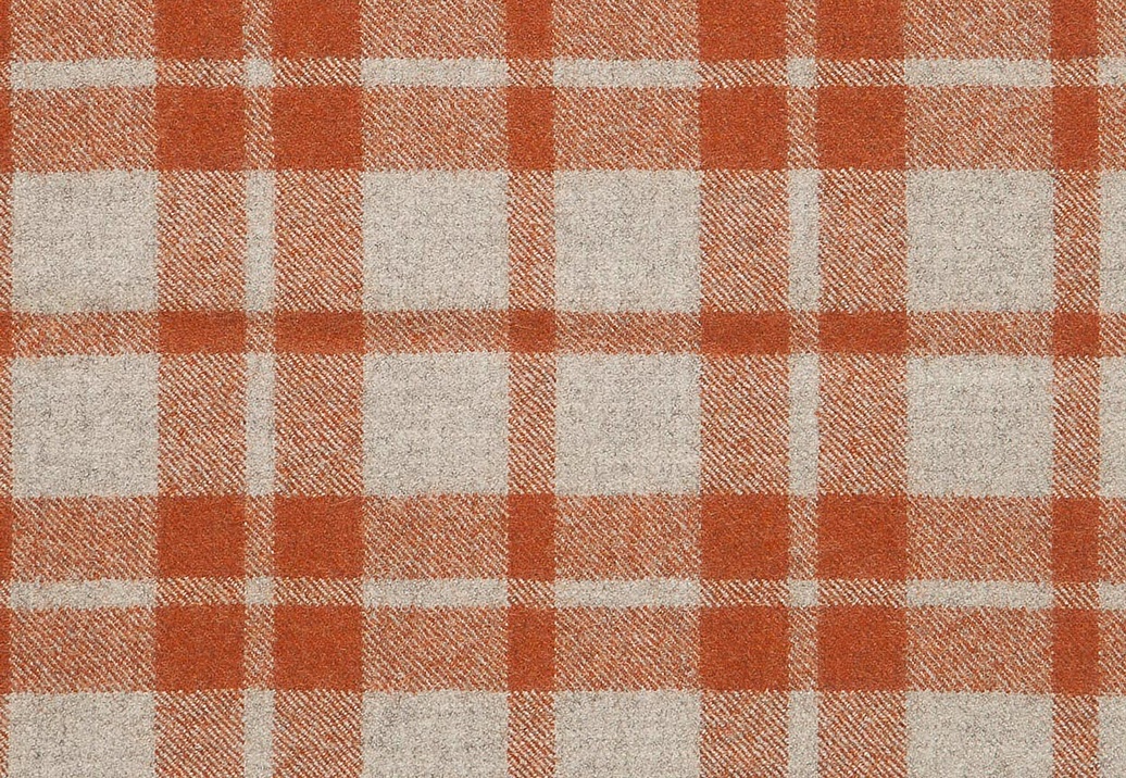 Ткань Holland & Sherry Dandy Collection Gingham & Tattershall DE12962