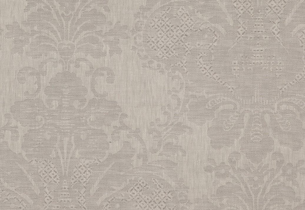 Ткань Holland & Sherry Linen & Wool/Linen Damasks DE12157