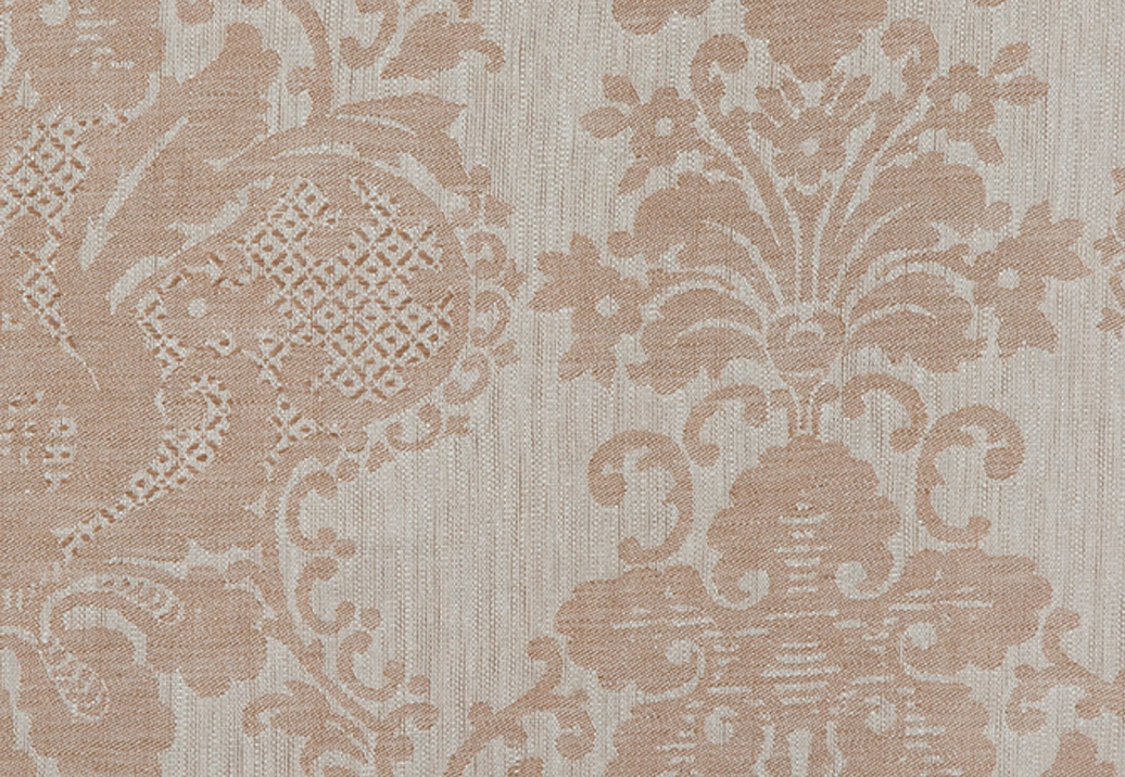 Ткань Holland & Sherry Linen & Wool/Linen Damasks DE12160