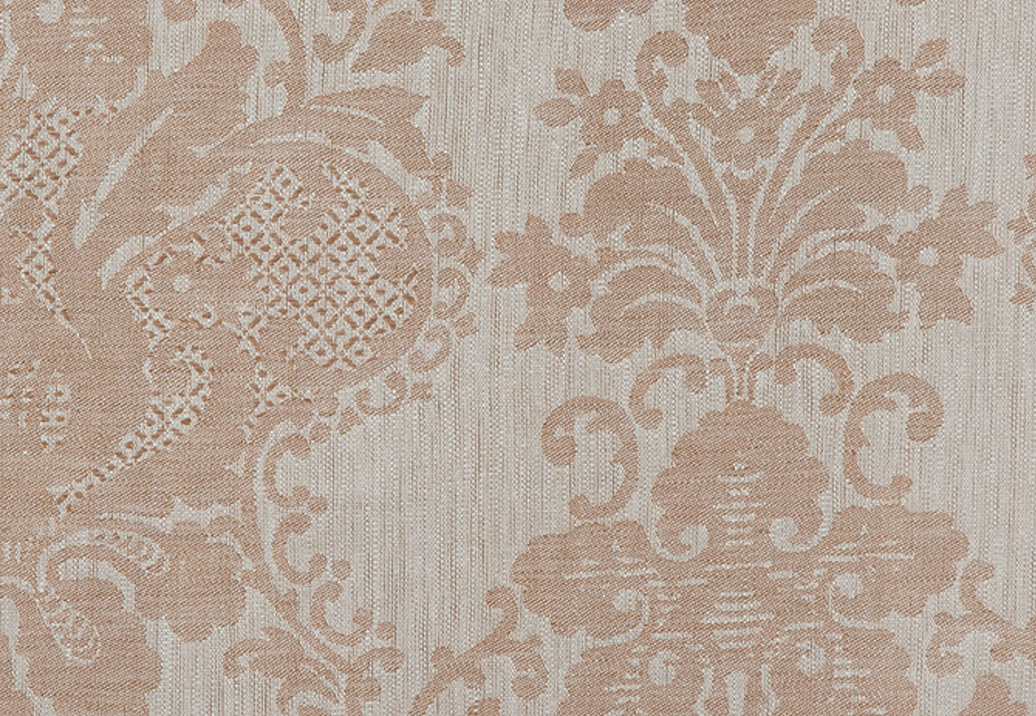Ткань Holland & Sherry Linen & Wool/Linen Damasks DE12160