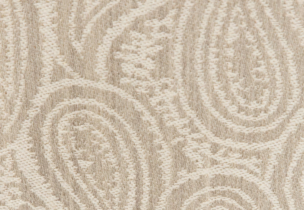 Ткань Holland & Sherry Linen & Wool/Linen Damasks DE12089
