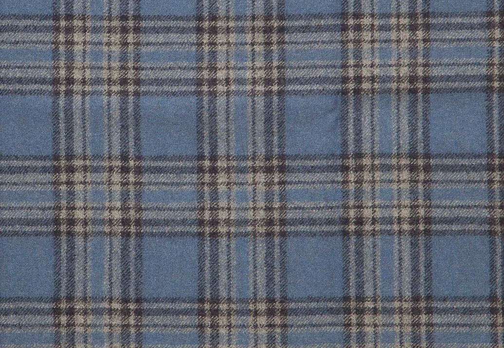 Ткань Holland & Sherry Dandy Collection Checks & Plaids DE12917