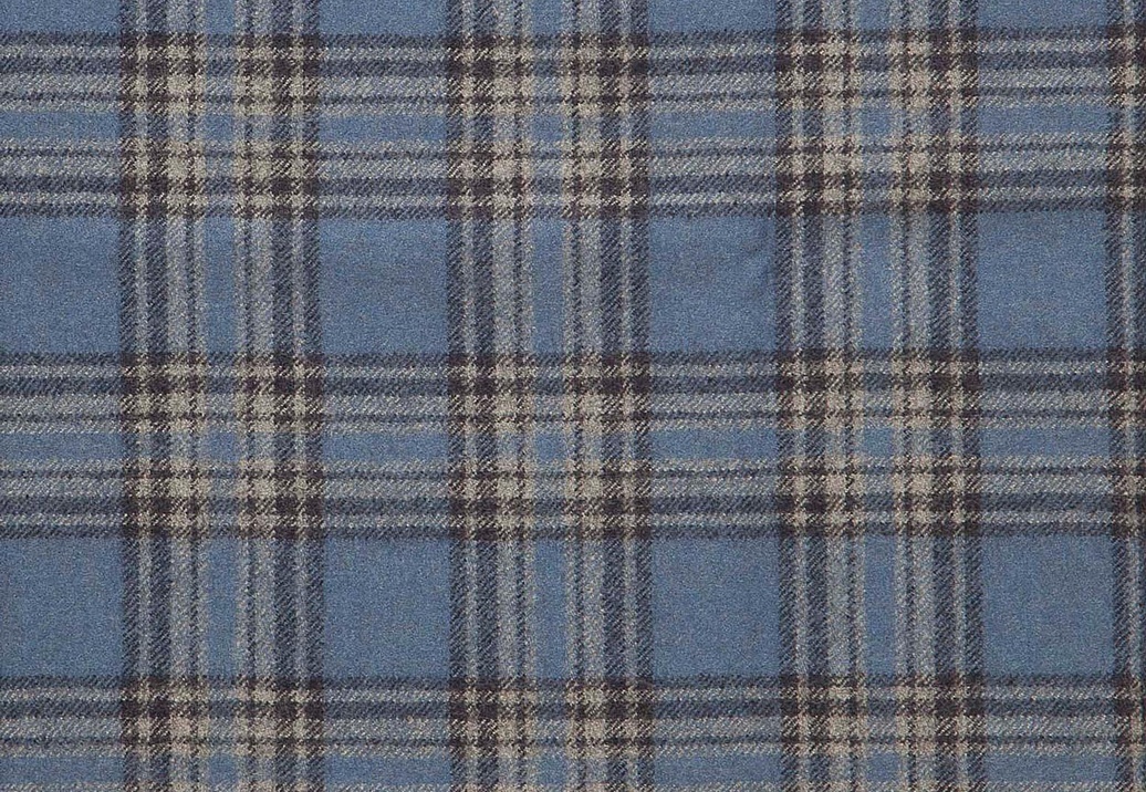 Ткань Holland & Sherry Dandy Collection Checks & Plaids DE12917