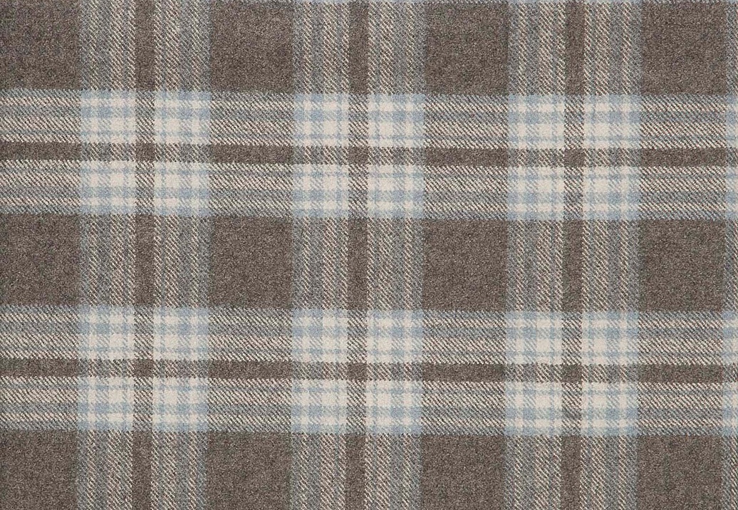 Ткань Holland & Sherry Dandy Collection Checks & Plaids DE12921