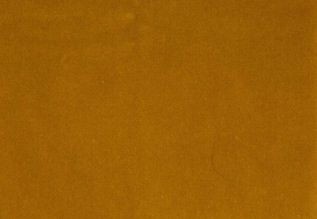 Ткань Holland & Sherry Cotton Velvets DE11498