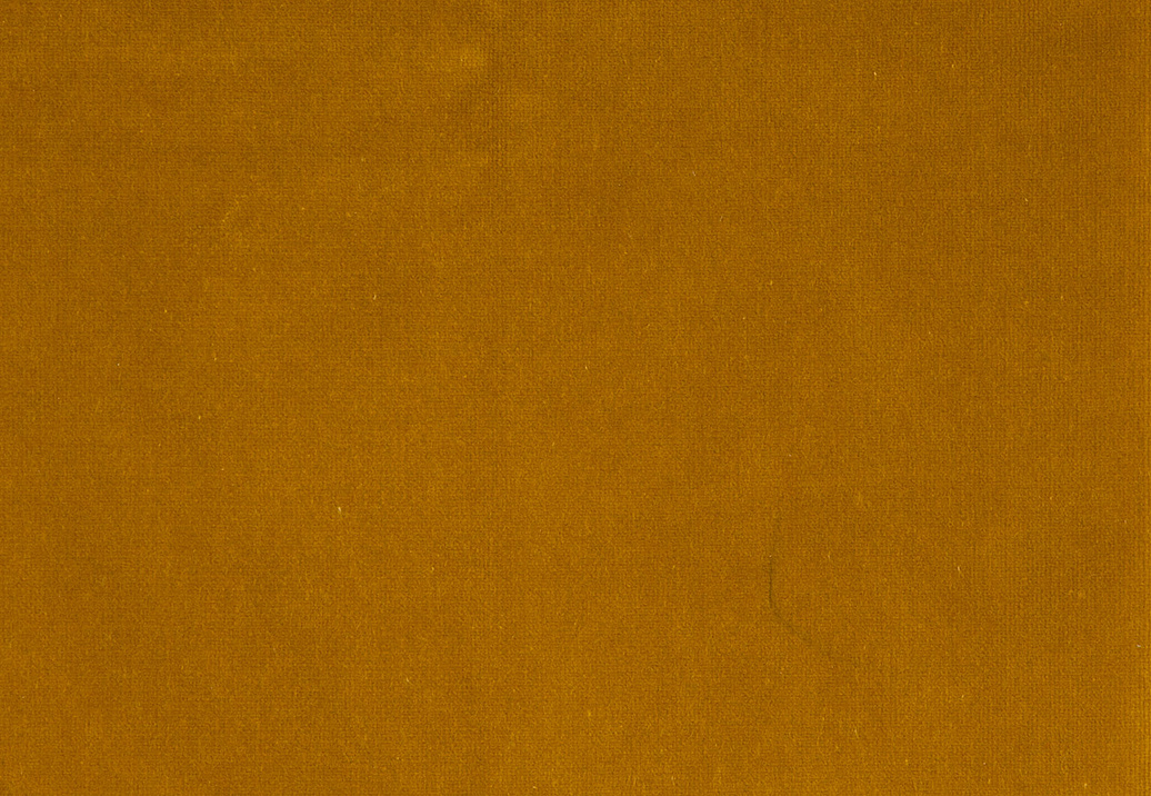 Ткань Holland & Sherry Cotton Velvets DE11498
