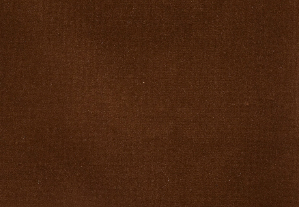 Ткань Holland & Sherry Cotton Velvets DE11503