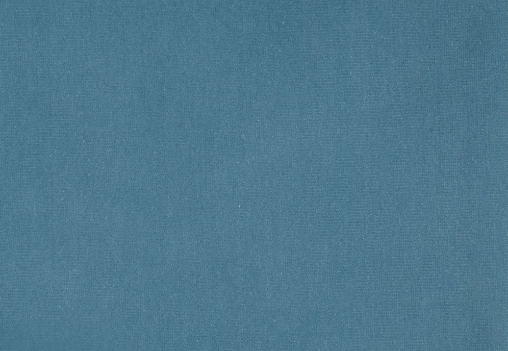 Ткань Holland & Sherry Cotton Velvets DE11501