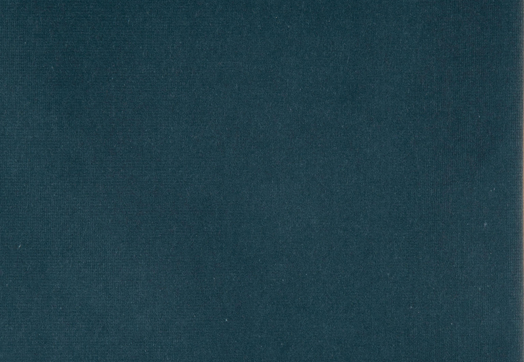 Ткань Holland & Sherry Cotton Velvets DE11502