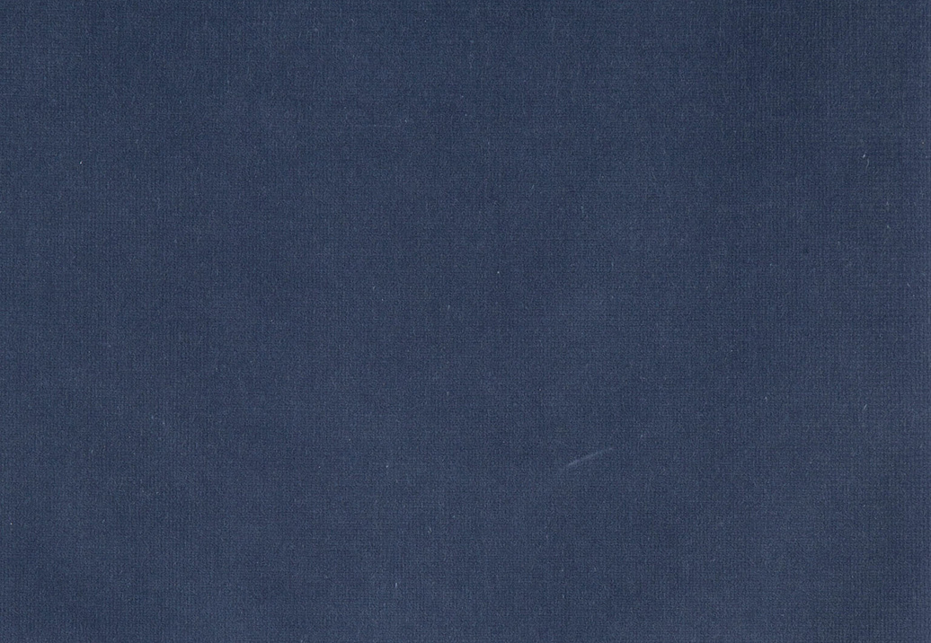 Ткань Holland & Sherry Cotton Velvets DE11515