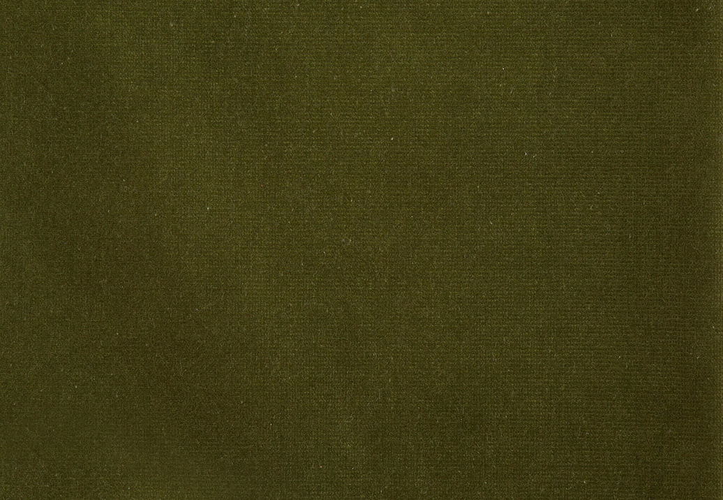 Ткань Holland & Sherry Cotton Velvets DE11500