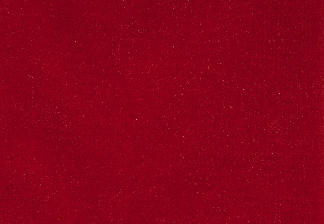 Ткань Holland & Sherry Cotton Velvets DE11496