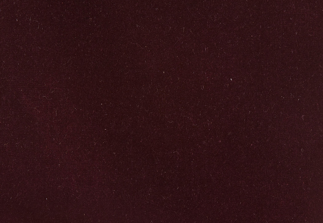 Ткань Holland & Sherry Cotton Velvets DE11511