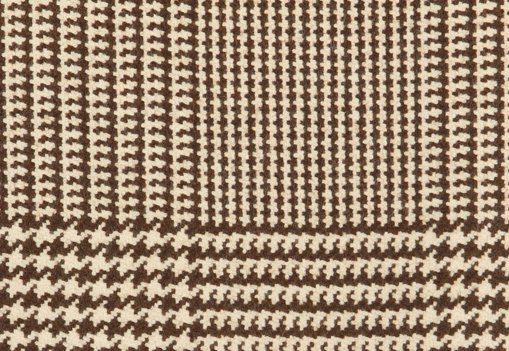 Ткань Holland & Sherry Savile Row Wools Prince Of Wales DE12234