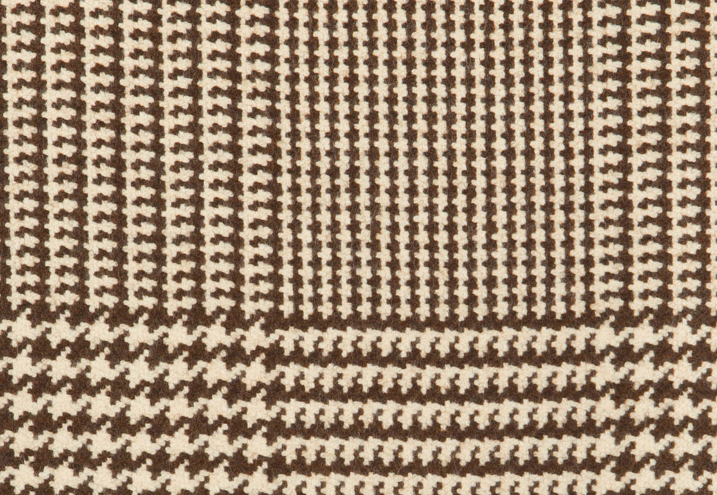 Ткань Holland & Sherry Savile Row Wools Prince Of Wales DE12234
