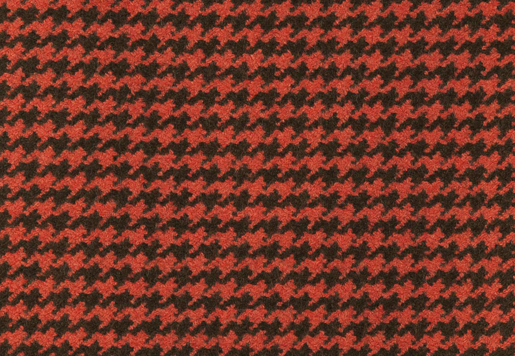 Ткань Holland & Sherry Savile Row Wools Prince Of Wales DE12758