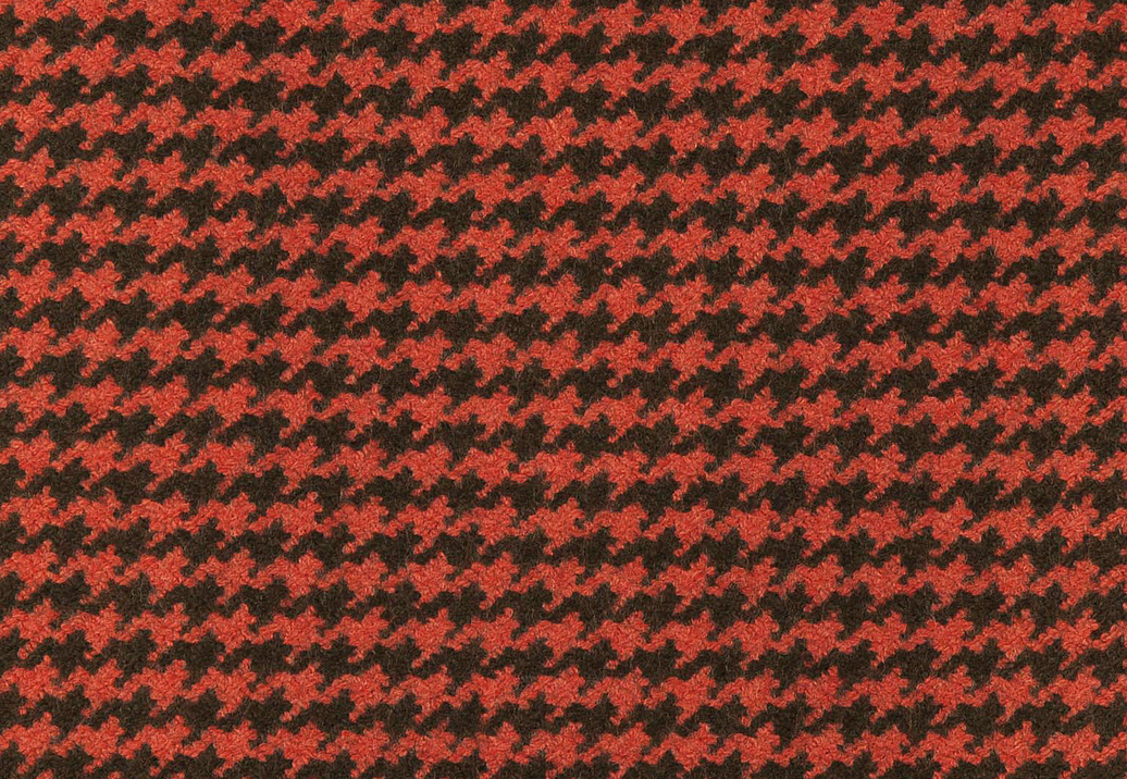 Ткань Holland & Sherry Savile Row Wools Prince Of Wales DE12758