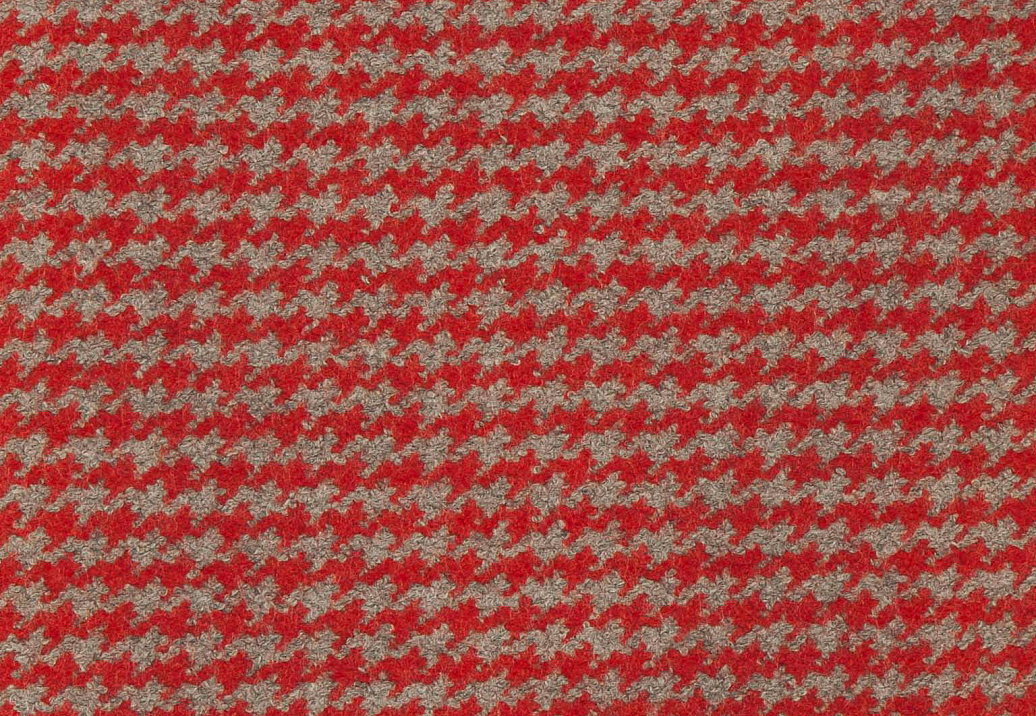 Ткань Holland & Sherry Savile Row Wools Prince Of Wales DE12759