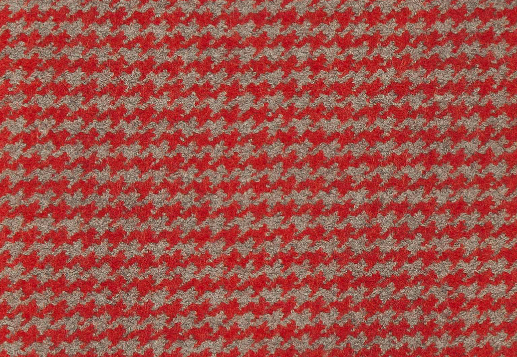 Ткань Holland & Sherry Savile Row Wools Prince Of Wales DE12759