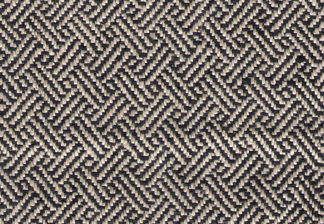 Ткань Holland & Sherry Linen Weaves DE11303