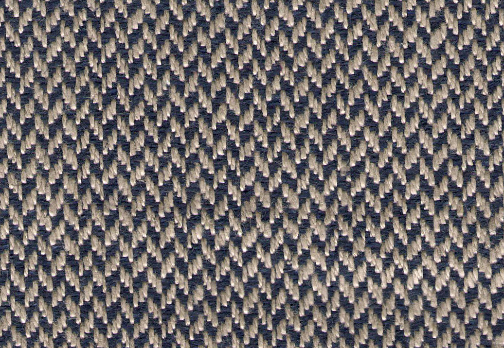 Ткань Holland & Sherry Linen Weaves DE11315