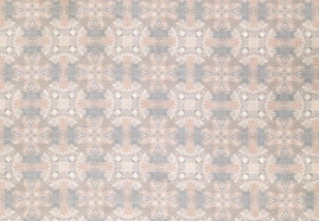 Ткань Casamance Ambre 35210152