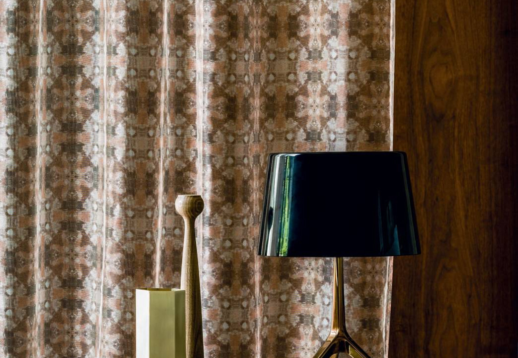 Ткань Casamance Ambre 35210152