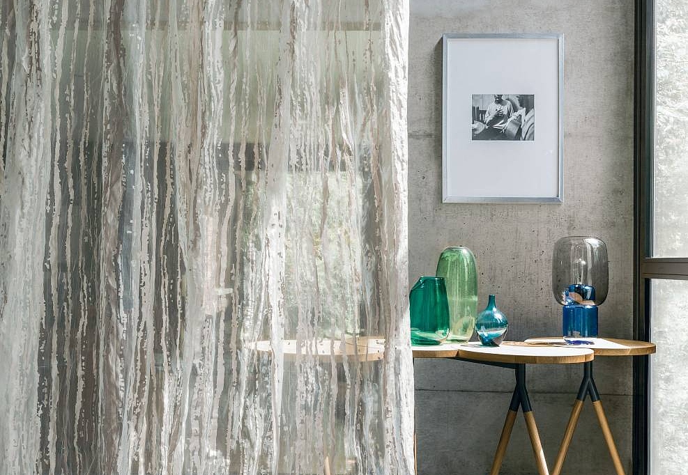 Ткань Casamance Ambre 35230367