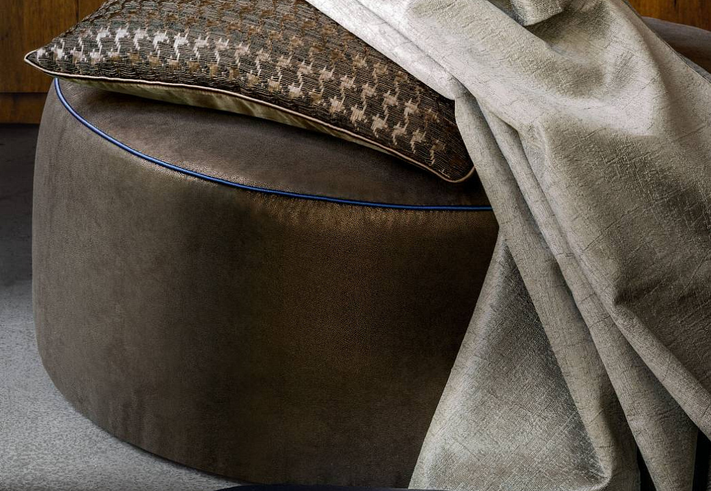 Ткань Casamance Ambre 35240156