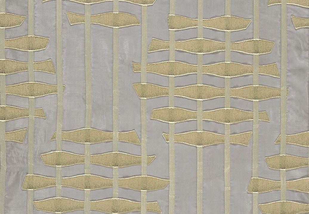 Ткань Casamance Ambre 35220251