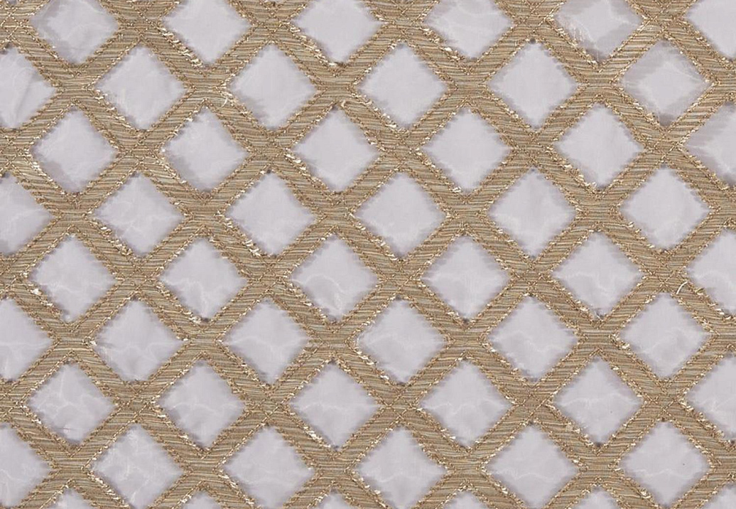 Ткань Casamance Ambre 35200227