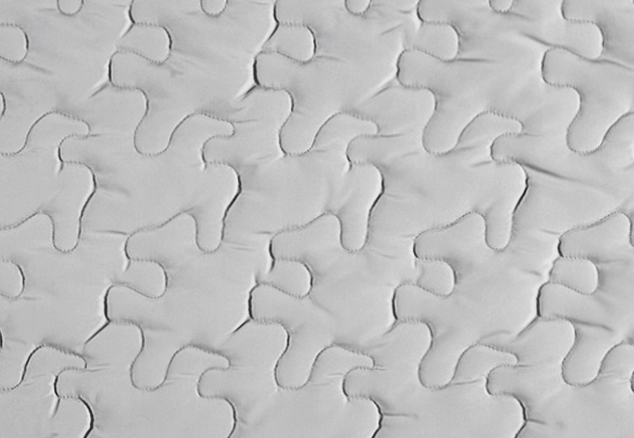 Ткань Casamance Basalt 35420289