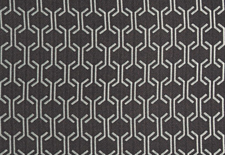 Ткань Casamance Basalt 35370254