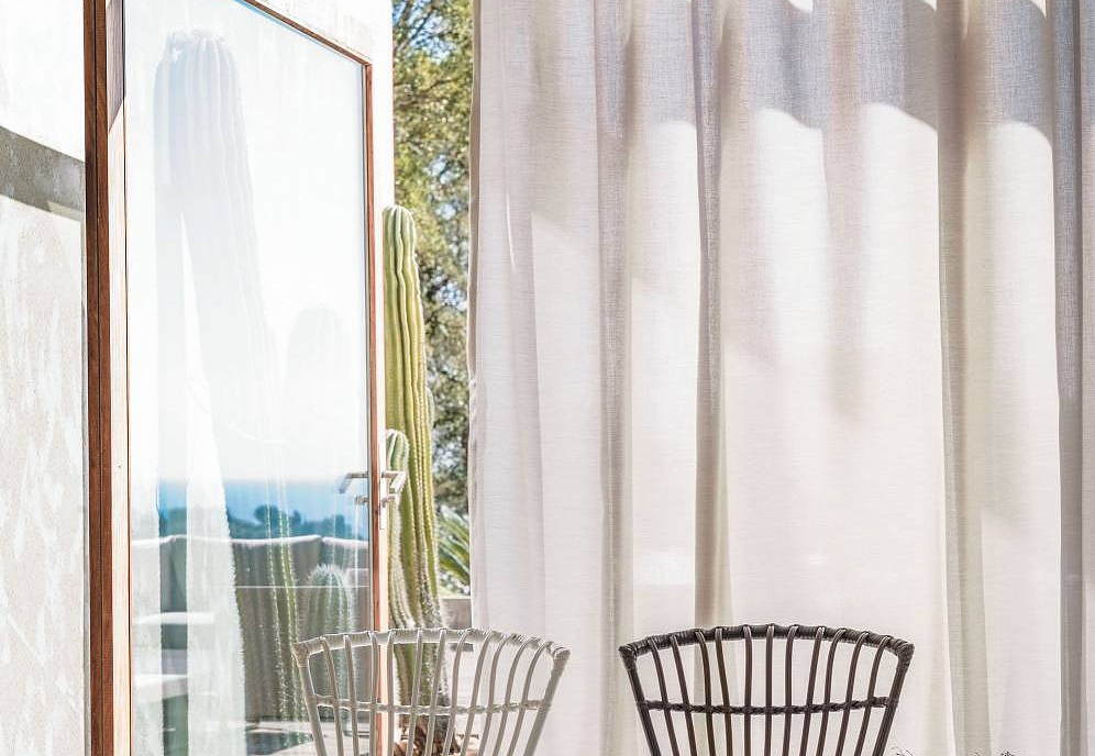 Ткань Casamance Cap Ferrat 38300219