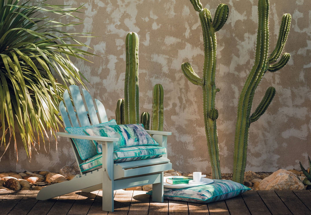 Ткань Casamance Cap Ferrat 38280157