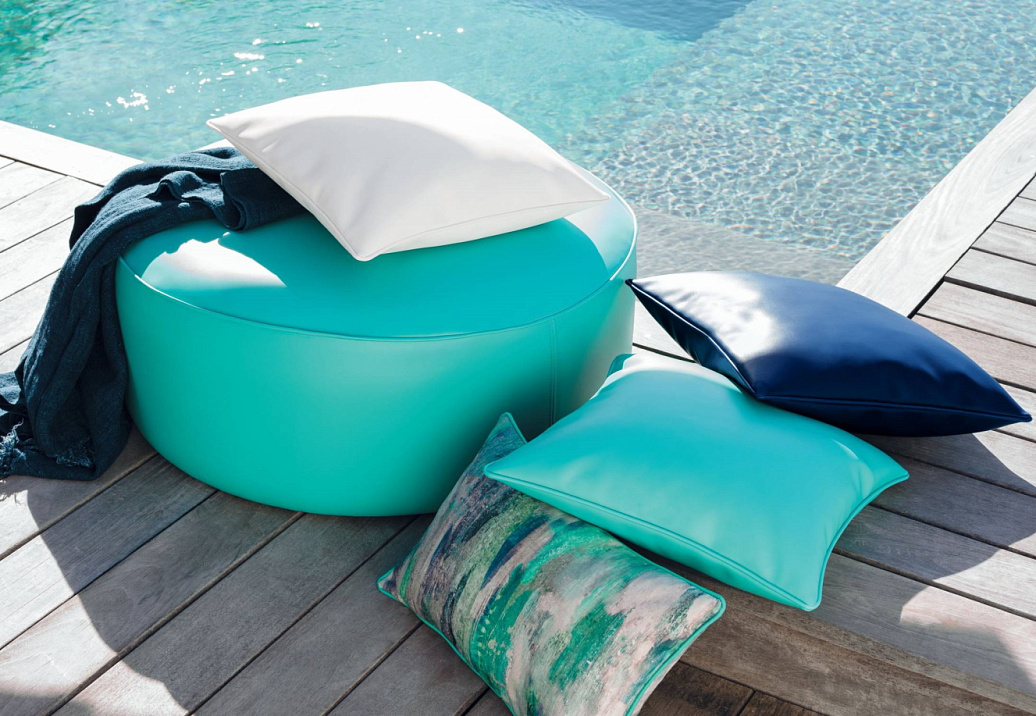 Ткань Casamance Cap Ferrat 38330518