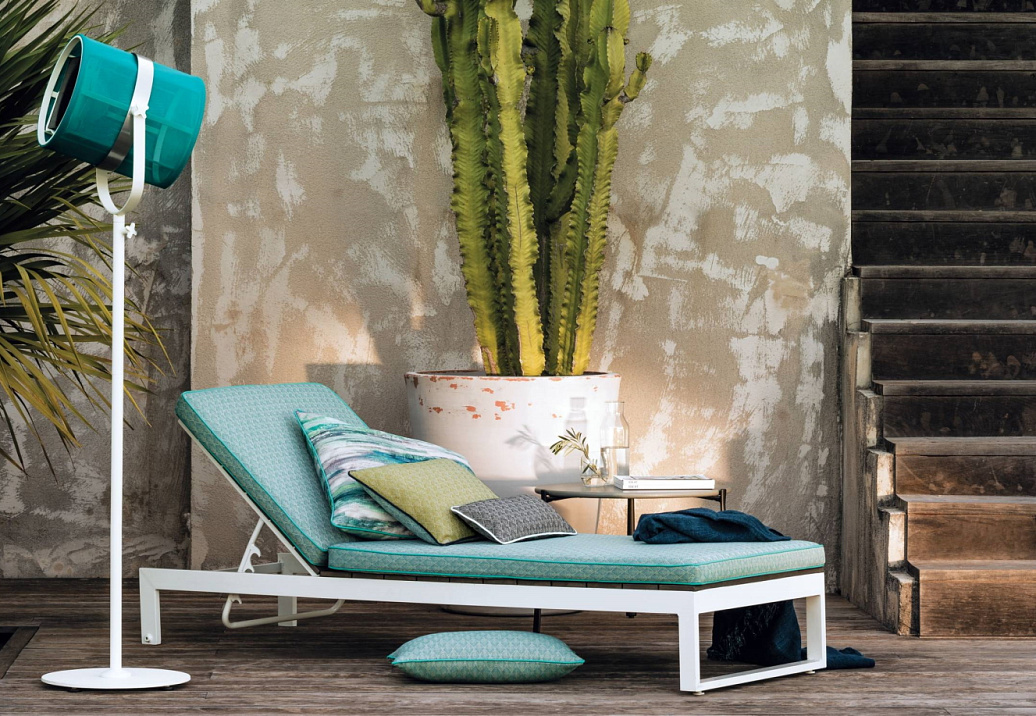 Ткань Casamance Cap Ferrat 38320675
