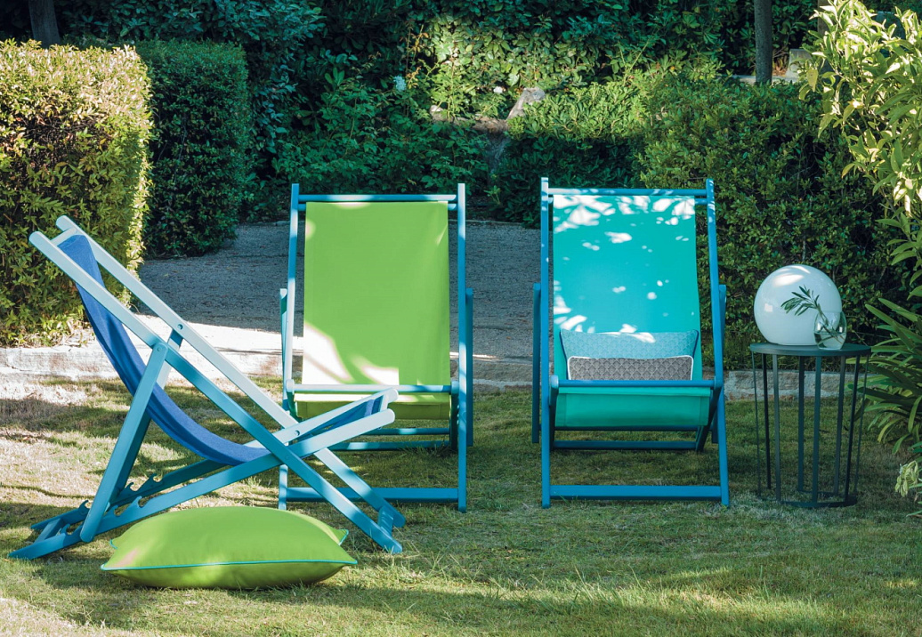 Ткань Casamance Cap Ferrat 38290852