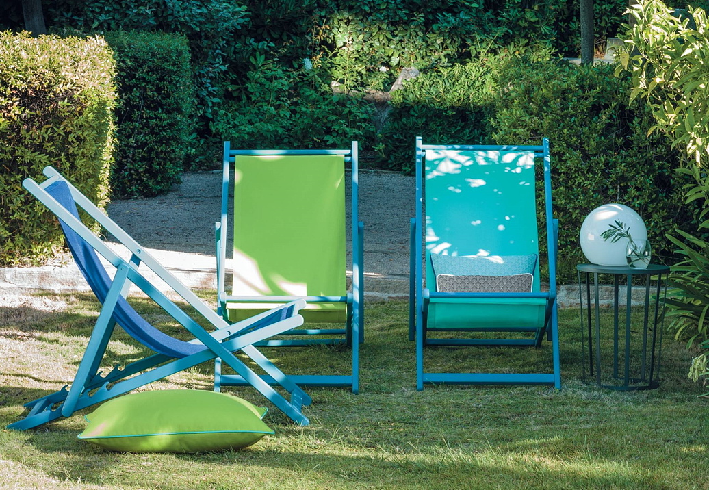 Ткань Casamance Cap Ferrat 38290852