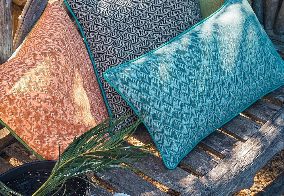 Ткань Casamance Cap Ferrat 38320439