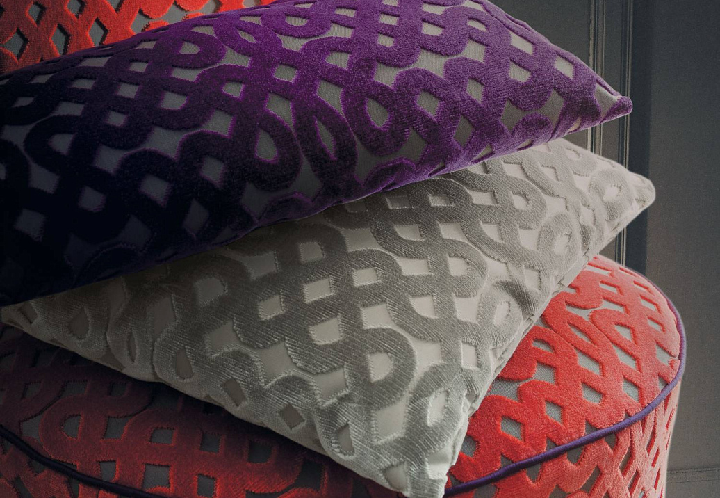 Ткань Casamance Bellerose 31970677