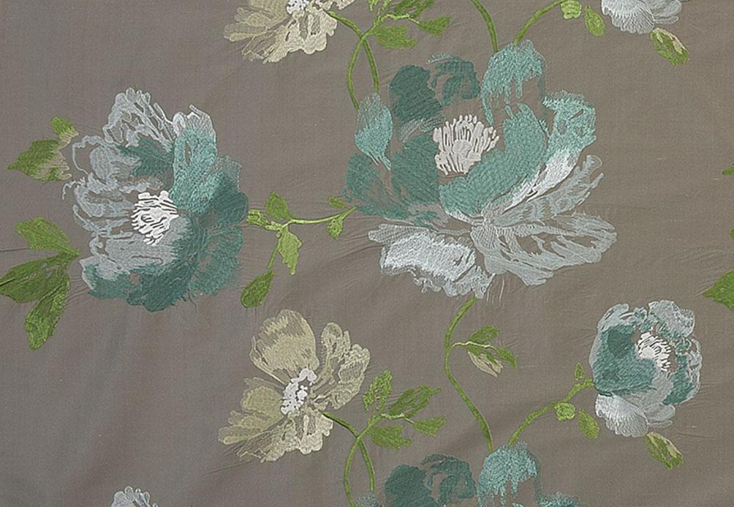 Ткань Casamance Bellerose 31950511