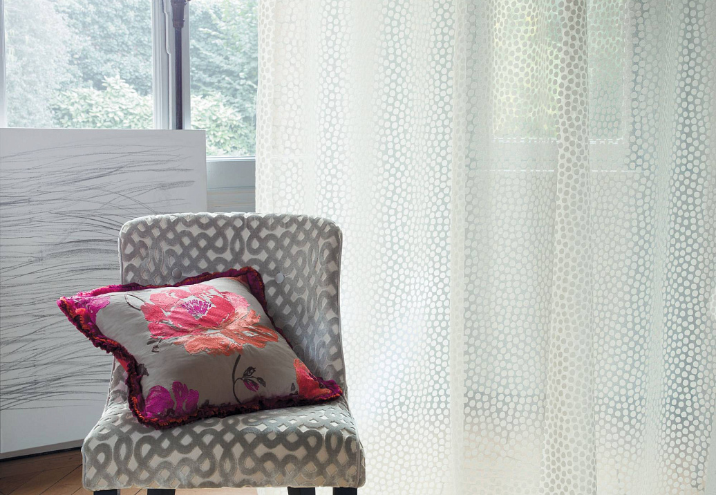Ткань Casamance Bellerose 31950266