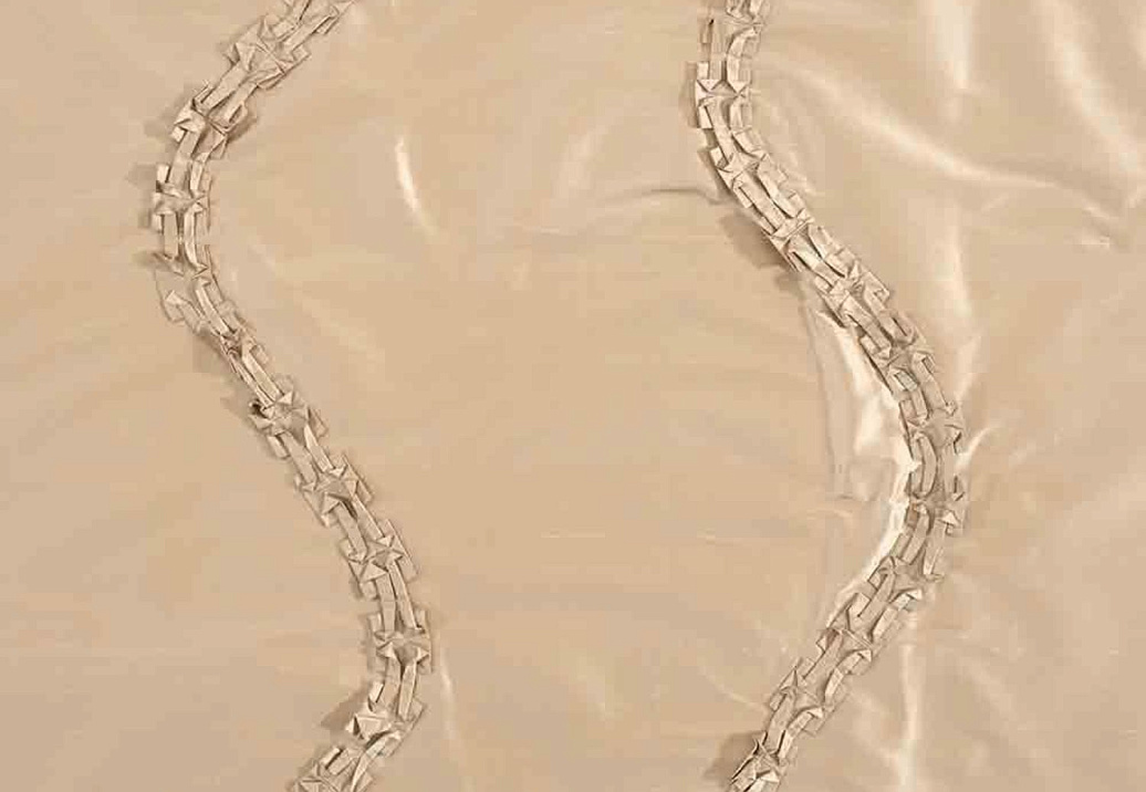 Ткань Casamance Bellerose 32020381