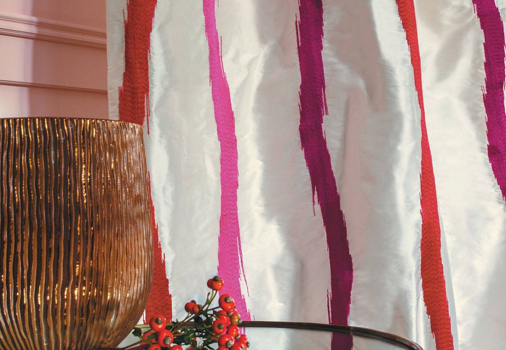 Ткань Casamance Bellerose 32030214
