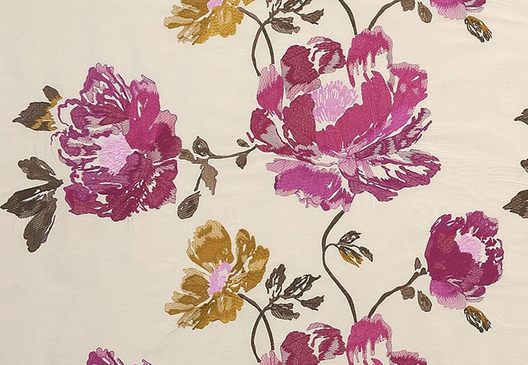 Ткань Casamance Bellerose 31950154